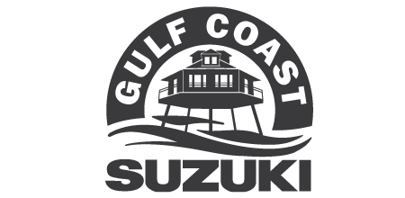 Gulf Coast Suzuki Logo