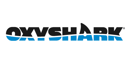 Oxyshark_Logo OxyShark Logo.