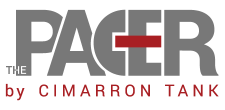 Pacer Logo