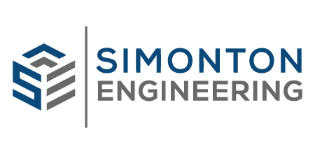 Simonton Engineering Logo.