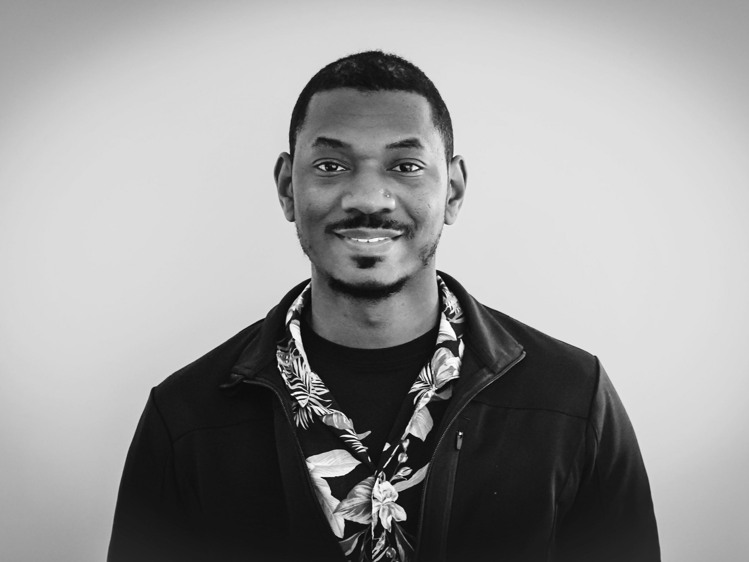 TRI_JonathanBW-Edit Headshot of Jonathan Hair.