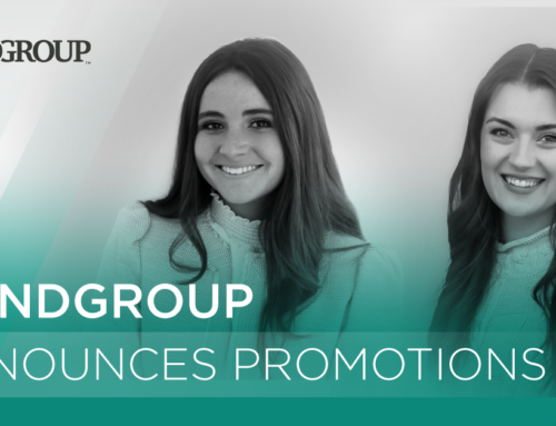 TRINDGROUP Announces Promotions