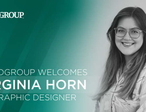 TRINDGROUP Welcomes Virginia Horn as Graphic Designer